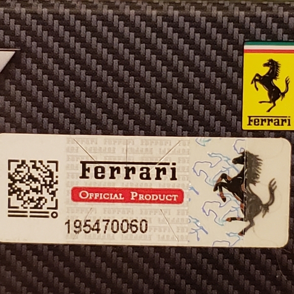 Ferarri F50. - Picture 2 of 3